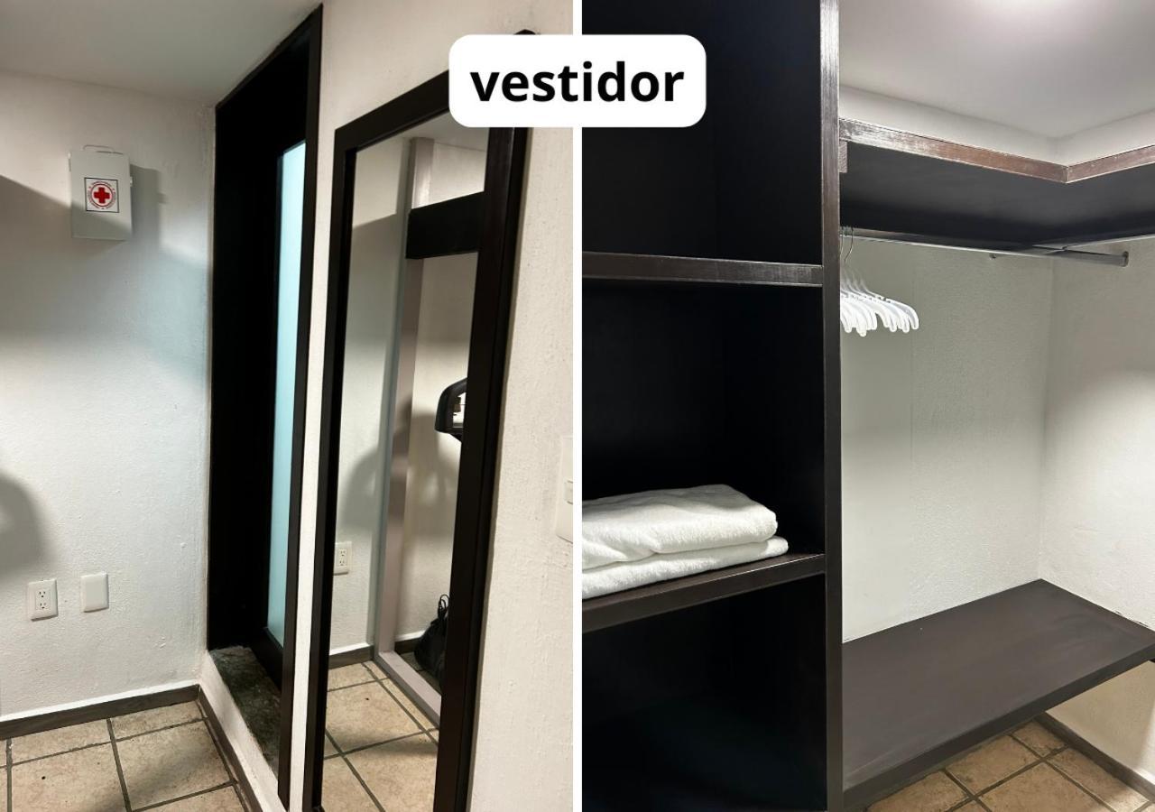 Departamento Acogedor, Diseno Optimizado Apartment Tuxtla Gutiérrez Exterior photo