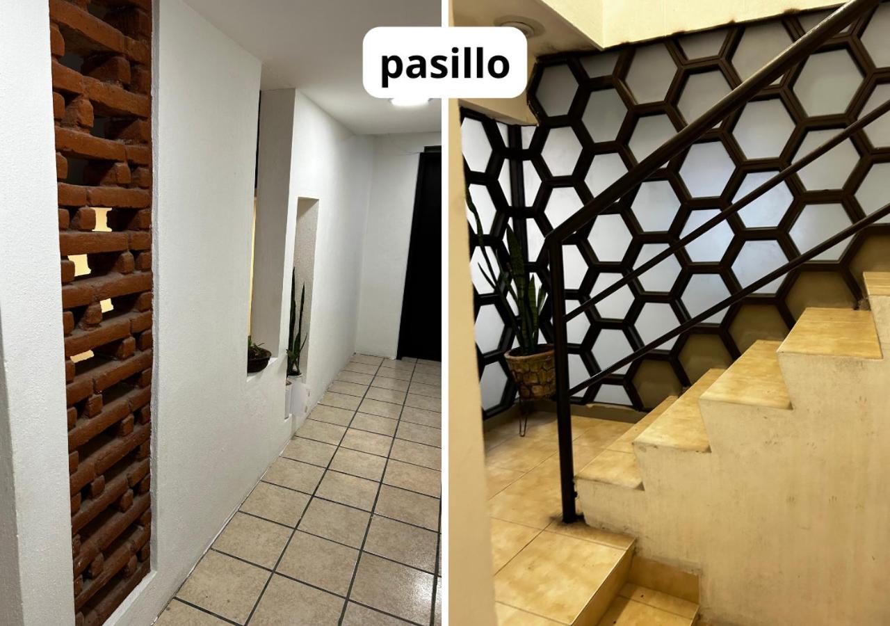 Departamento Acogedor, Diseno Optimizado Apartment Tuxtla Gutiérrez Exterior photo