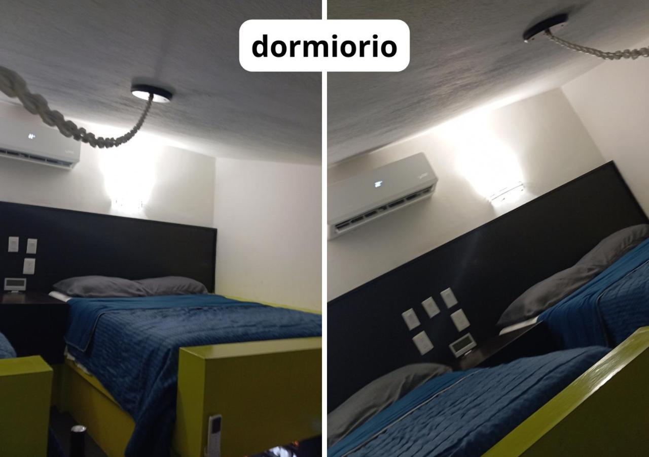 Departamento Acogedor, Diseno Optimizado Apartment Tuxtla Gutiérrez Exterior photo