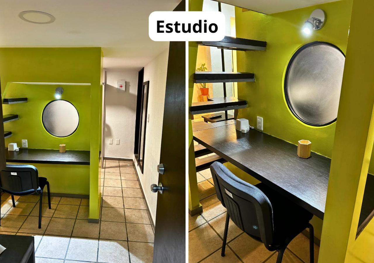 Departamento Acogedor, Diseno Optimizado Apartment Tuxtla Gutiérrez Exterior photo
