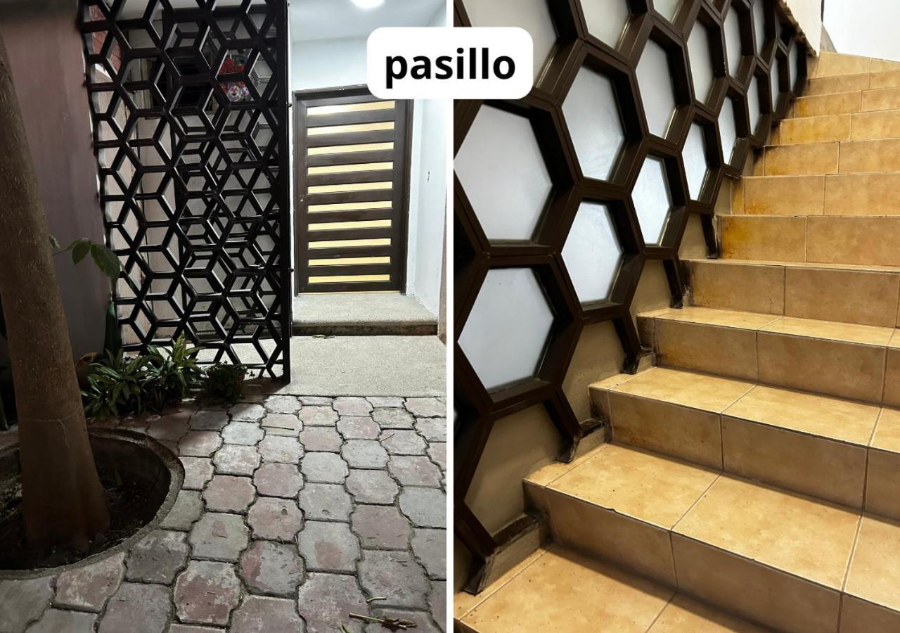 Departamento Acogedor, Diseno Optimizado Apartment Tuxtla Gutiérrez Exterior photo