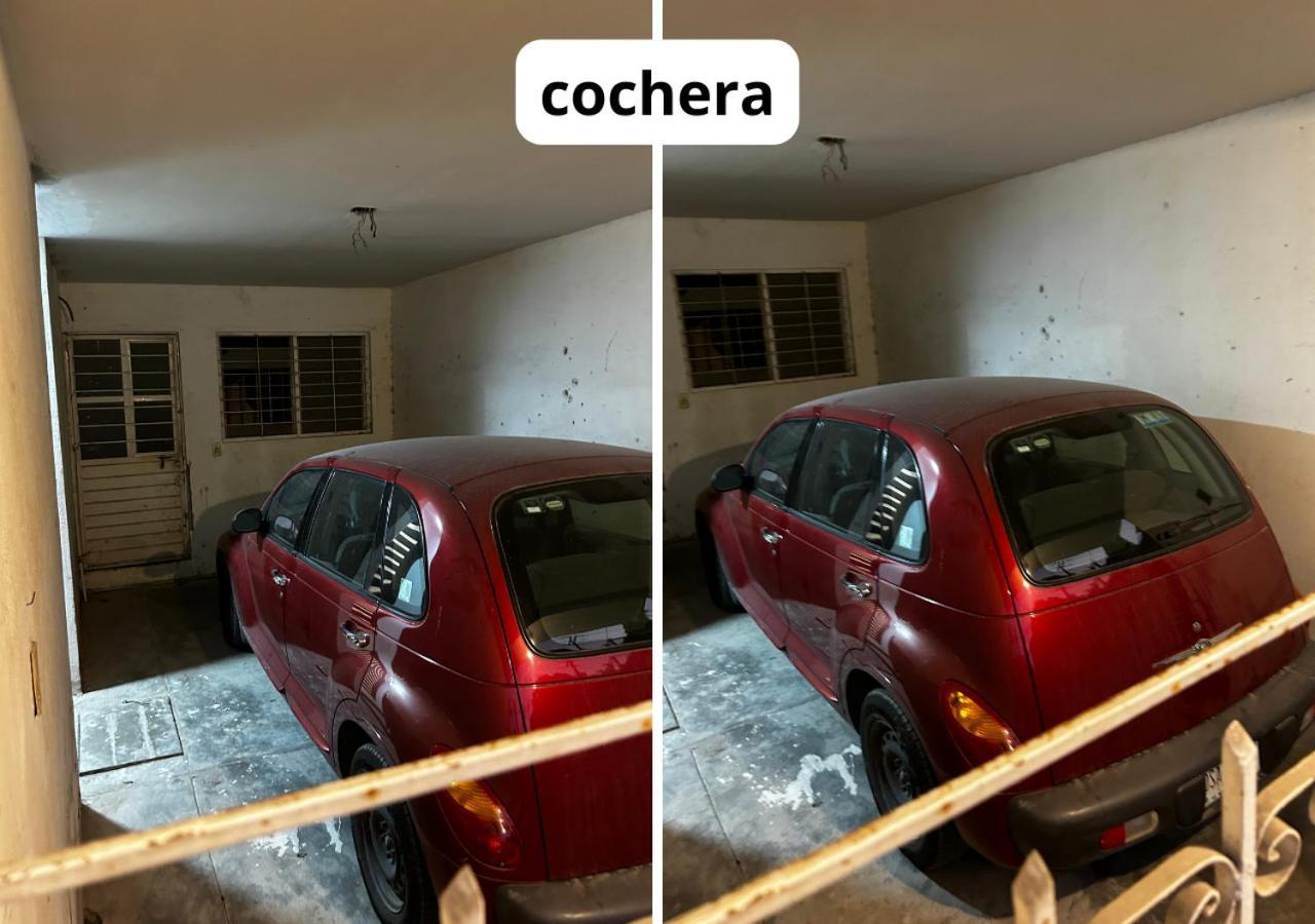 Departamento Acogedor, Diseno Optimizado Apartment Tuxtla Gutiérrez Exterior photo