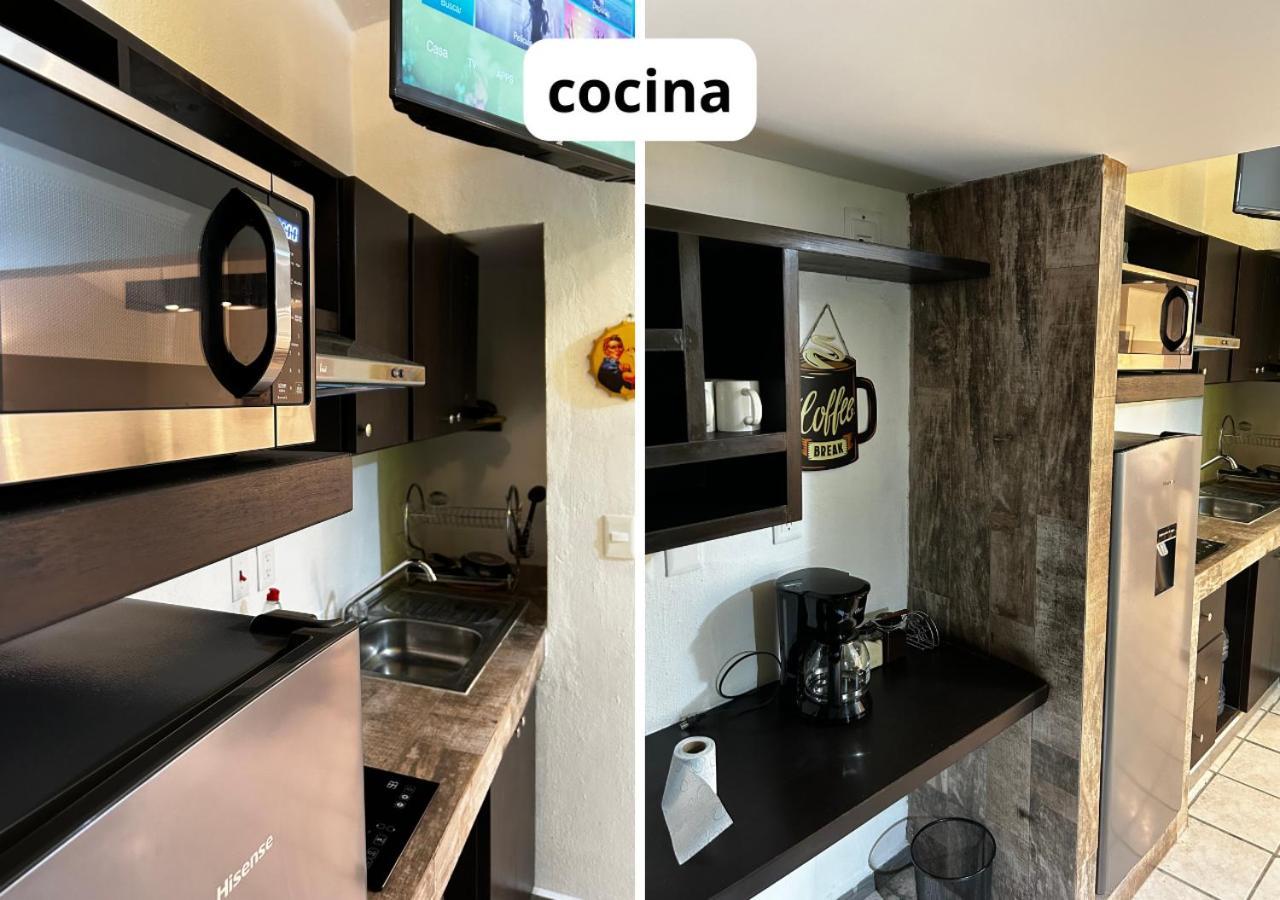Departamento Acogedor, Diseno Optimizado Apartment Tuxtla Gutiérrez Exterior photo